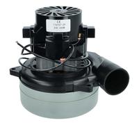 vhbw Motor de repuesto reemplaza Ametek 116157-29 para aspiradora - 430 W