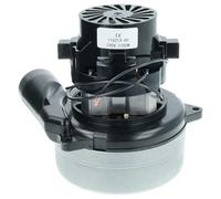 vhbw Motor de repuesto reemplaza Ametek 116213-00 para aspiradora - 1100 W