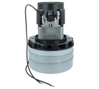 vhbw Motor de repuesto reemplaza Ametek 116596-29 para aspiradora - 1200 W