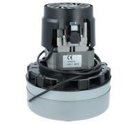 vhbw Motor de repuesto reemplaza Ametek 119439-29 para aspiradora - 600 W