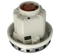 vhbw Motor de repuesto reemplaza Domel 4.624-034.0, 467.3.402-6, 467.3.402-5 para aspiradora - 1600 W