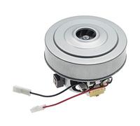 vhbw Motor de repuesto reemplaza Dyson YDK YV-16K23FA, YV-2211, YDK YV-16K23FB para aspiradora - In able conexión - 1600 W