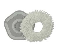 vhbw paño compatible con Dreame W10, W10 Pro robots fregasuelos