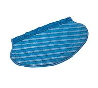 vhbw paño compatible con Ecovacs Deebot Ozmo 920, 950 robots fregasuelos