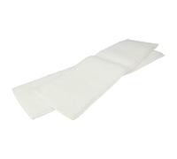 vhbw Paño (Set de 2 uds.) compatible con Kärcher SC 1.030 B, SC 1002, SC 1052, SC 1122, SC 1125 Plus, SC 1202, SC 1100 - paño suave para el suelo