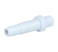vhbw Pernos para tapa de congelador compatible con Bosch KTL7006/45 | para KTL7006/44, KTL7006/43 congelador, frigorífico - Soporte de tapa
