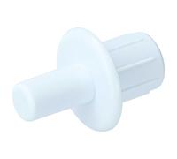 vhbw Pernos para tapa de congelador reemplaza Balay 00632231 para congelador, frigorífico - Soporte de tapa
