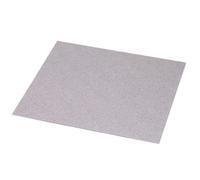 vhbw Placa de mica universal para microondas