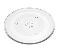 vhbw Placa de microondas compatible con Samsung MG23J5133AT/EO, MG23K3515AS/EG, MG23K3515AS/EO, MG23K3575AK/EN microondas