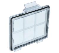 vhbw Prefiltro compatible con iRobot Roomba Combo 405, 705, 505, Q0120, Q0110, 115, 105, 205, 2, Q0520 robot aspirador