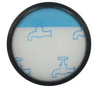 vhbw Prefiltro compatible con Rowenta Swift Power Cyclonic RO2917, RO2917EA, RO2932 aspiradora - Filtro aspiradora, redondo