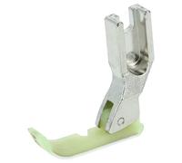 vhbw Prensatelas Cremallera T36LN, Izquierda Compatible con Necchi BU Series máquinas Coser industriales