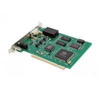 vhbw Procesador comunicación Compatible con Siemens Simatic Sistemas de automatización y de Control Industrial - Tarjeta PCI CP 5611 32 bits