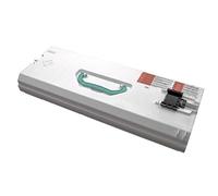 vhbw Recipiente para tóner Residual Compatible con Canon IR-ADV C3320, C3325, C3330, C3525, C3530, C5535, C5540, C5550, C5560 impresoras láser