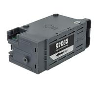 vhbw Recipiente para tóner Residual Compatible con Epson Ecotank Pro ET-16680, ET-16650, ET-18100, ET-16150, ET-16600 impresoras láser