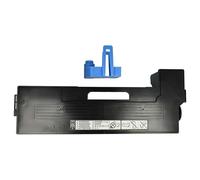 vhbw Recipiente para tóner Residual Compatible con Konica Minolta Bizhub 367, 227, 287 impresoras láser