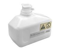 vhbw Recipiente para tóner Residual Compatible con Kyocera ECOSYS P6026CDN, M6526CDN, M6026CDN impresoras láser