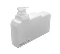vhbw Recipiente para tóner Residual Compatible con Kyocera FS-C5100DN impresoras láser
