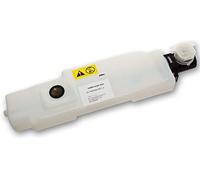 vhbw Recipiente para tóner Residual Compatible con Kyocera TASKalfa 3550 Cig, 3551 Ci, 4500 i, 4501 i, 4550 Ci, 4550 Cig para impresoras láser