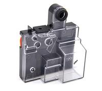 vhbw Recipiente para tóner Residual Compatible con Samsung CLX 6260 FW | CLX 6260 FR, CLX 6260 ND impresoras láser
