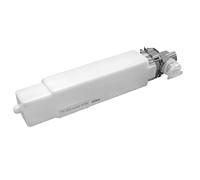 vhbw Recipiente para tóner Residual Compatible con Triumph-Adler DCC 2840, 2740, 2725, 2730 impresoras láser