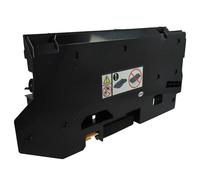 vhbw Recipiente para tóner Residual Compatible con Xerox Phaser 6510 impresoras láser