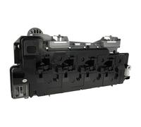 vhbw Recipiente para tóner Residual Compatible con Xerox VersaLink C 7000 DN, C 7000 N impresoras láser