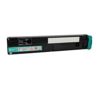 vhbw Recipiente para tóner Residual reemplaza Lexmark C950X76G | para impresora láser