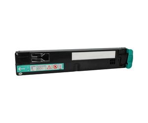 vhbw Recipiente para tóner Residual reemplaza Lexmark C950X76G | para impresora láser