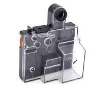 vhbw Recipiente para tóner Residual reemplaza Samsung CLT-W506, CLT-W506SEE para impresoras láser