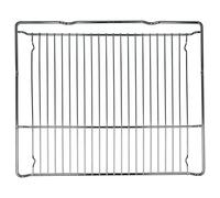 vhbw Rejilla compatible con Balay 3CB5878B0, 3CB5878A6, 3CB5878B6, 3CB5878N0, 3CB5878A0, 3CB5351N2 - Bandeja 45,5 x 37,5 x 3,1 cm