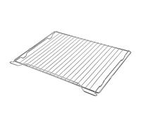 vhbw Rejilla compatible con Gorenje 232157, 232158, 232191, 232192, 232159, 232160, 232193, 232156 - Bandeja 45,5 x 36 x 2,8 cm