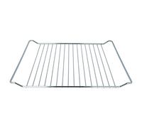 vhbw Rejilla compatible con Neff B44M42N3, B18P42N3, B45E62N3, B45E54N3, B45M42N5, B45M42N3, B46C74N3 - Bandeja 46,5 x 37 x 2,8 cm