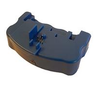 vhbw Reseteador de Chip Compatible con Brother DCP-J152WR, DCP-J4110W, DCP-J4110DW, DCP-J132W, DCP-J152W impresoras, Cartuchos de Tinta