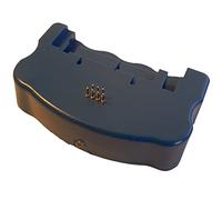 vhbw Reseteador de Chip Compatible con Epson Expression Home XP-415, XP-412, XP-425, XP-422 impresoras, Cartuchos de Tinta