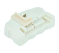 vhbw Reseteador de Chip Compatible con Epson Expression Premium XP-605, XP-600, XP-620, XP-615, XP-520, XP-510 impresoras, Cartuchos de Tinta