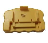vhbw Reseteador de Chip Compatible con Epson Stylus Pro 7700M, 9890, 9900, 7900, 9700, 7700, 7890 impresoras, Cartuchos de Tinta