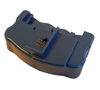 vhbw Reseteador de Chip Compatible con Epson Stylus S22, SX420W, SX235W, SX430W, SX425W, SX125, SX230, SX130 impresoras, Cartuchos de Tinta