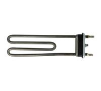 vhbw Resistencia compatible con Balay TS750Y, TS755, TS849, TS851, TS853, TS861, TS862, TS863 lavadora - Varilla calefactora 2000 W