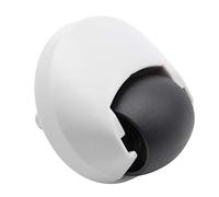 vhbw Rueda de Repuesto Compatible con Xiaomi Mi Roborock S50, S51, S55robots aspiradora/de Limpieza