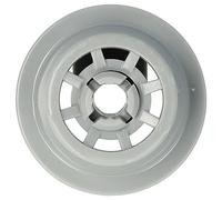 vhbw Rueda para cesta inferior reemplaza 00165314 para lavavajillas