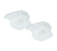 vhbw Set 10x Protectores de filtro reemplaza Allaway 1587