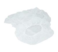 vhbw Set 5X Protectores de Filtro Compatible con Allaway AW2000, C30, C40, CV1350, CV1750 aspiradora Central - Cobertura