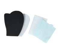 vhbw Set de 4 filtros compatible con Electrolux Z5305 GB | aspiradora - 1x filtro premotor, 2x microfiltro, 1x filtro salida del motor