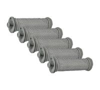 vhbw Set de 5x filtros compatible con Kärcher VC 4 Cordless myHome, Cordless myHome Car aspiradora - Filtro de aire de entrada al motor