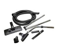 vhbw Set de 9 piezas de accesorios para aspiradoras compatible con Philips