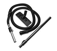 vhbw Set de accesorios de 3 uds. compatible con Electrolux UZ925, UZ930, UZ930S, UZ932, UZ934, UZ934X, UZ940S2, UZ945 aspiradora