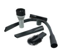 vhbw Set de boquillas de 5 uds. Compatible con Kärcher T15/1eco!effiency