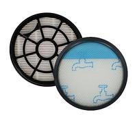 vhbw Set de filtros compatible con Rowenta Swift Power Cyclonic RO2932EA