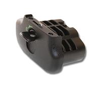 vhbw Tapa de batería reemplaza Nikon BL-3 para cámara, Mango para Pila - Cubierta, Revestimiento